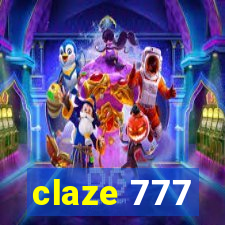 claze 777