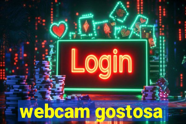 webcam gostosa