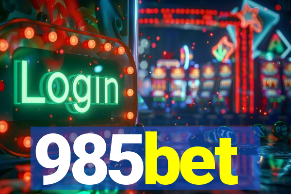 985bet