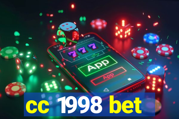 cc 1998 bet