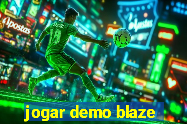 jogar demo blaze