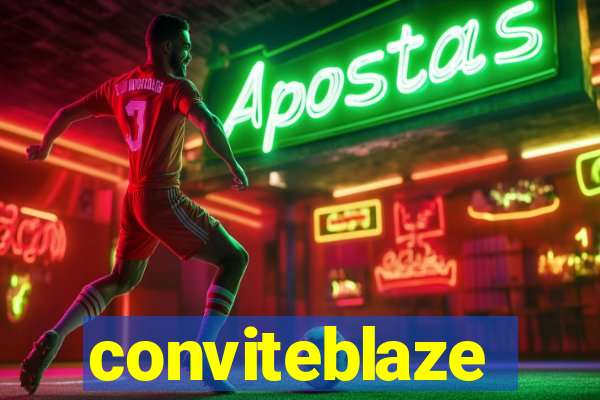 conviteblaze