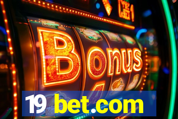 19 bet.com