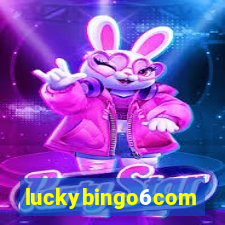 luckybingo6com