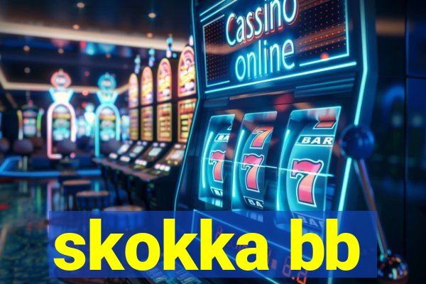 skokka bb