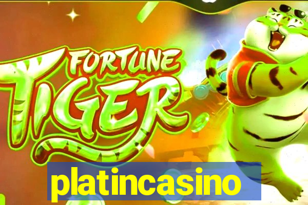 platincasino