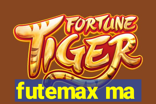 futemax ma