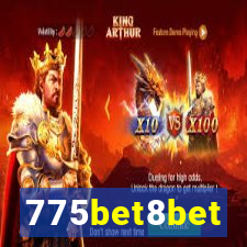 775bet8bet