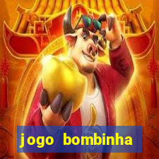 jogo bombinha ganhar dinheiro