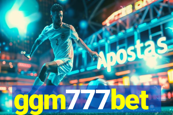 ggm777bet