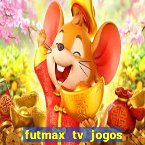 futmax tv jogos flamengo e vasco