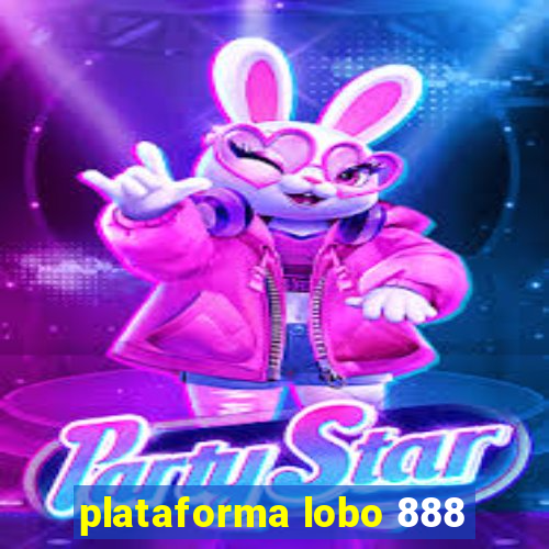 plataforma lobo 888