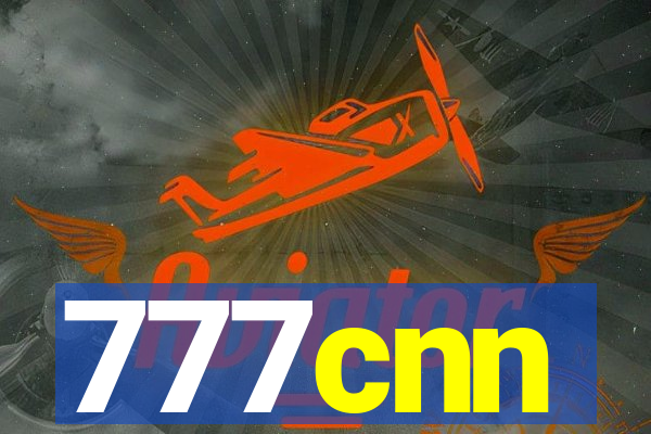 777cnn