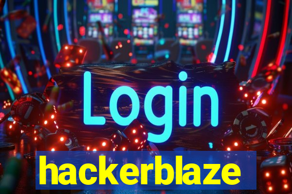 hackerblaze