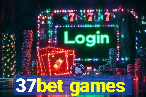 37bet games