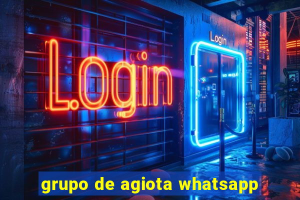 grupo de agiota whatsapp