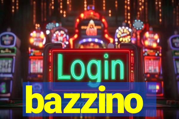 bazzino