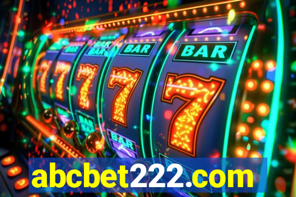 abcbet222.com