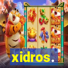 xidros.