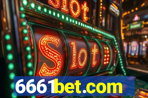 6661bet.com