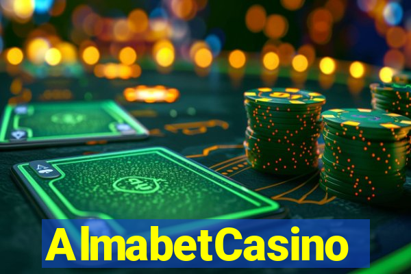 AlmabetCasino