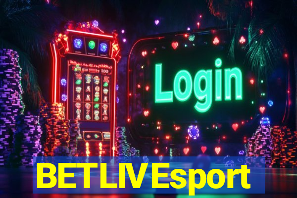 BETLIVEsport