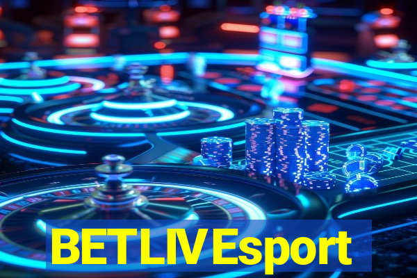 BETLIVEsport