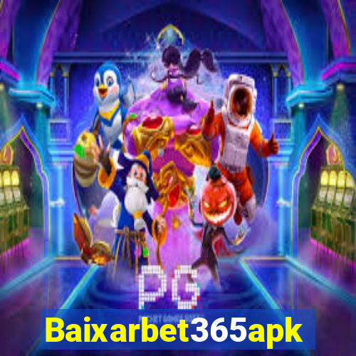 Baixarbet365apk