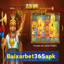 Baixarbet365apk