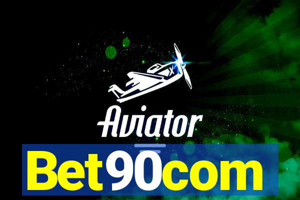 Bet90com