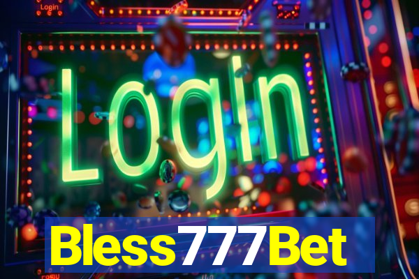 Bless777Bet