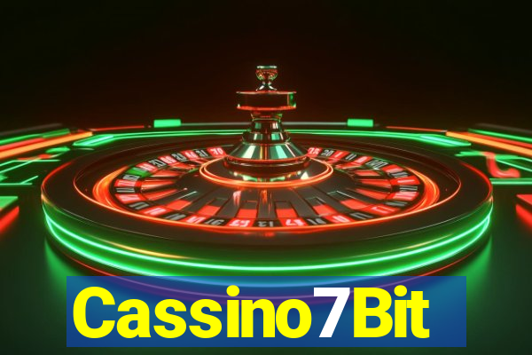 Cassino7Bit