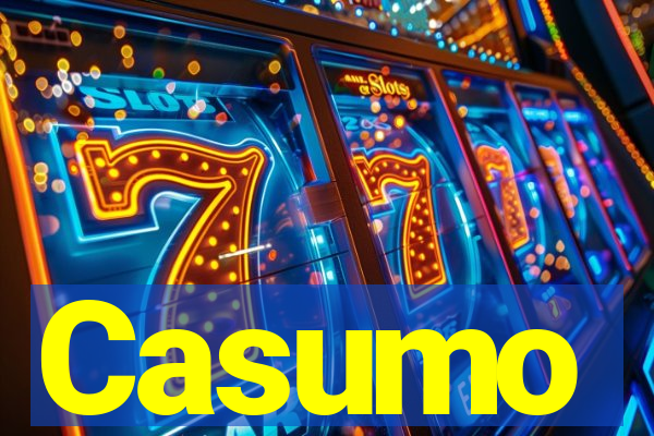 Casumo