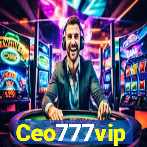 Ceo777vip