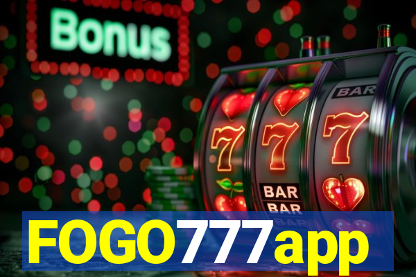 FOGO777app