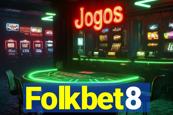 Folkbet8