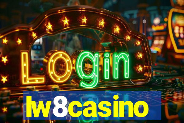 Iw8casino