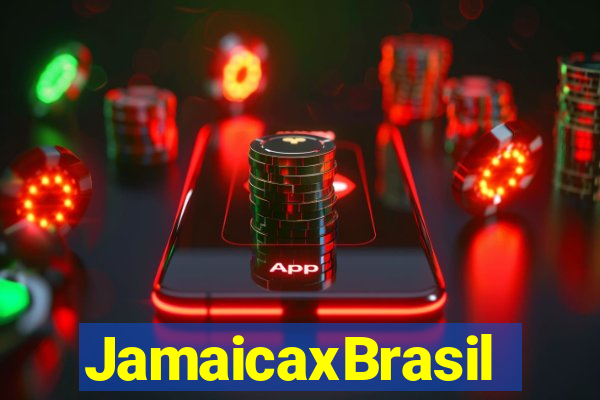 JamaicaxBrasil