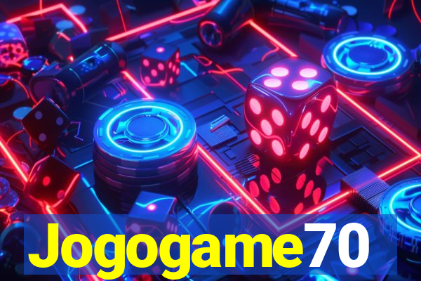 Jogogame70