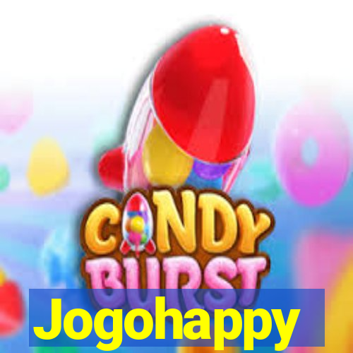 Jogohappy