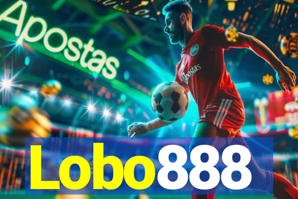 Lobo888