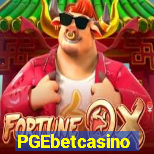 PGEbetcasino