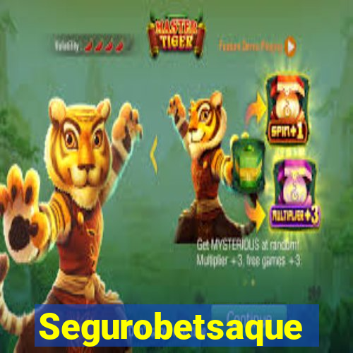 Segurobetsaque