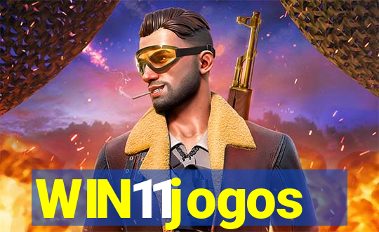 WIN11jogos