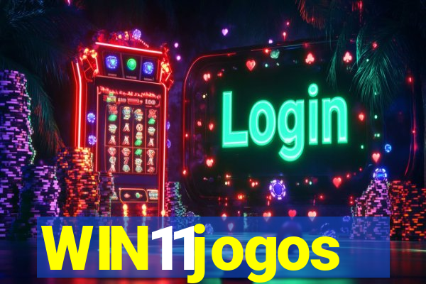 WIN11jogos