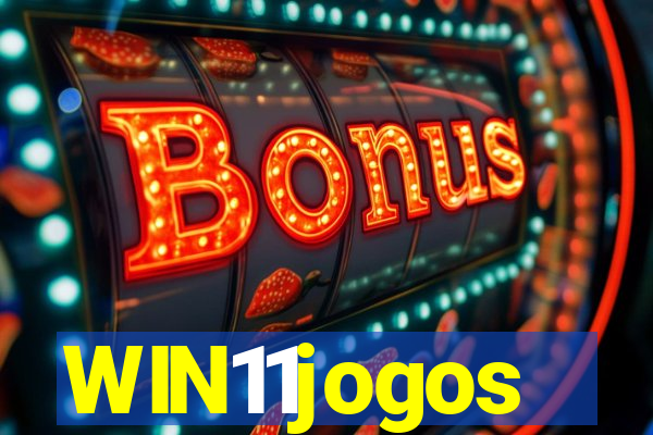 WIN11jogos