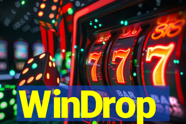 WinDrop