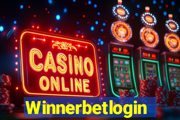 Winnerbetlogin