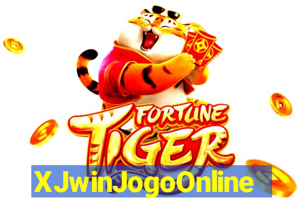 XJwinJogoOnline