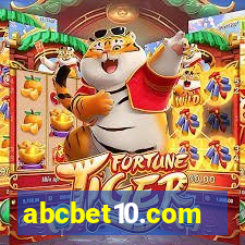 abcbet10.com